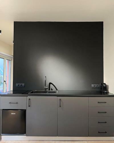 Apartamento Nidus President