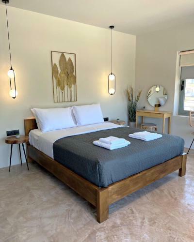 Apartamento Nidus President