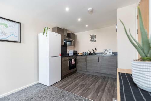 Apartamento Oakstays Gateshead