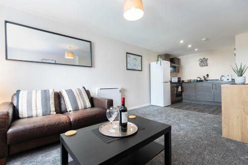 Apartamento Oakstays Gateshead