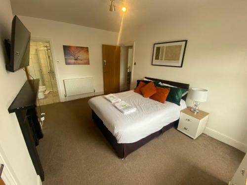 Comfy-stays - Old Durham Road