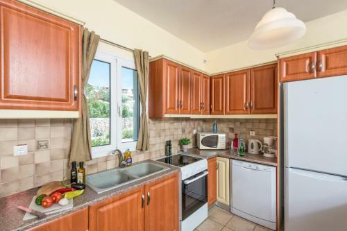 Villa Skala Beachview By Villa Plus