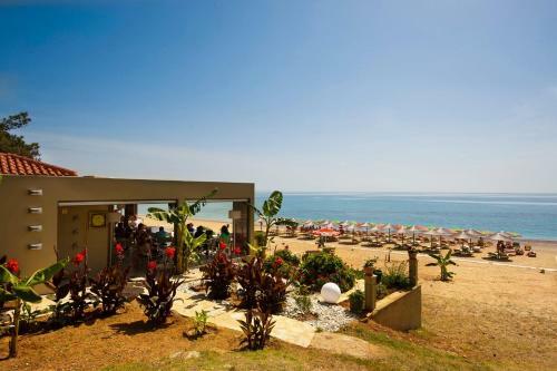 Villa Skala Beachview By Villa Plus
