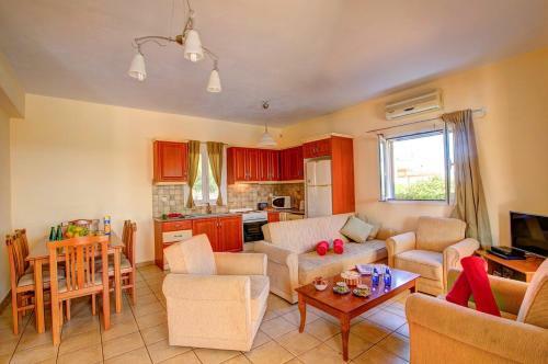 Villa Skala Beachview By Villa Plus