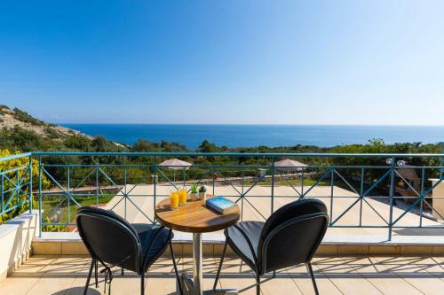 Villa Skala Ionian By Villa Plus