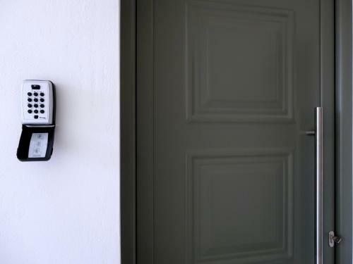 Apartamento Emmy's Guesthouse
