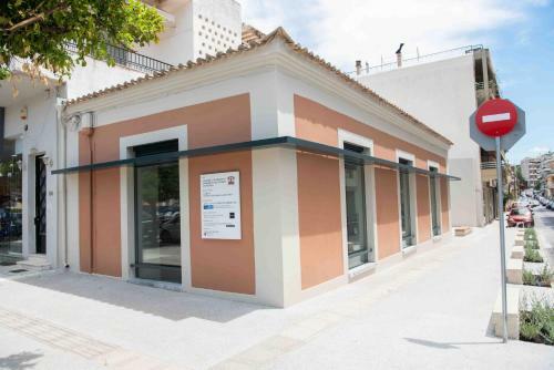 Laconian Collection 'anthemis Boutique Apartment'