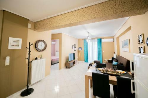 Laconian Collection 'anthemis Boutique Apartment'