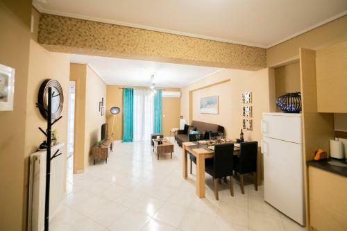 Laconian Collection 'anthemis Boutique Apartment'