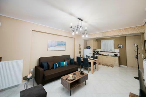 Laconian Collection 'anthemis Boutique Apartment'