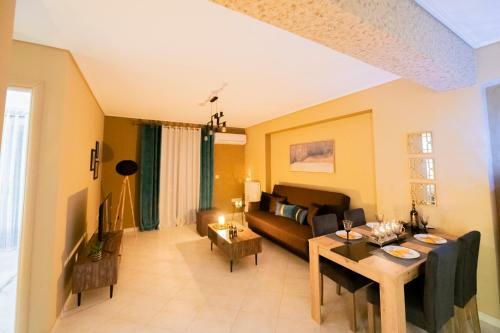 Laconian Collection 'anthemis Boutique Apartment'