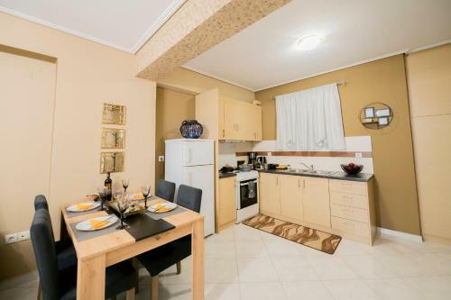 Laconian Collection 'anthemis Boutique Apartment'