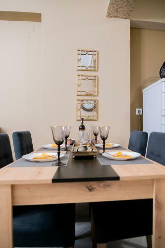 Laconian Collection 'anthemis Boutique Apartment'