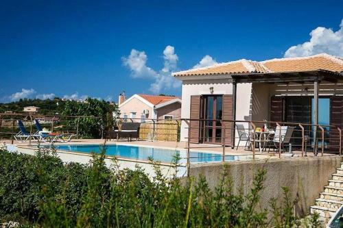 Villa Spartia Bay Cottage