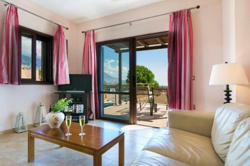 Villa Spartia Bay Cottage