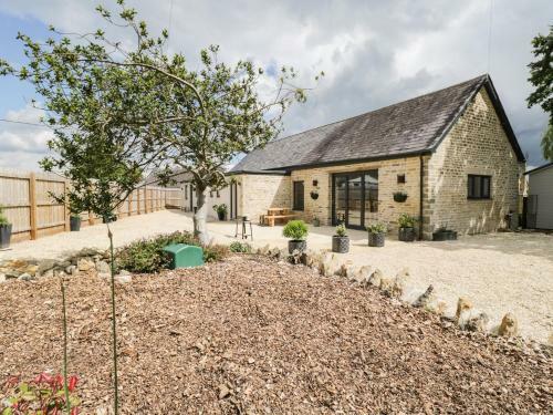 The Old Stables