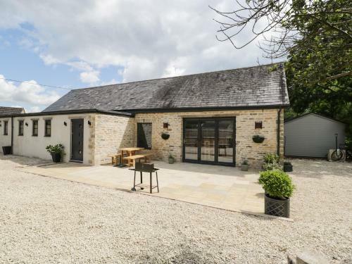 The Old Stables