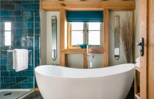 Blue Vale Holiday Home