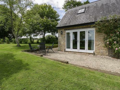 Kelpers Barn