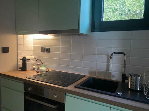 Apartamento Galio Suites Airport By Airstay