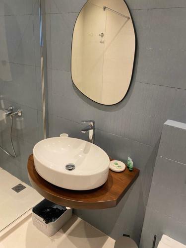 Apartamento Galio Suites Airport By Airstay