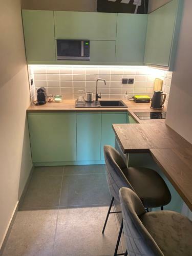 Apartamento Galio Suites Airport By Airstay