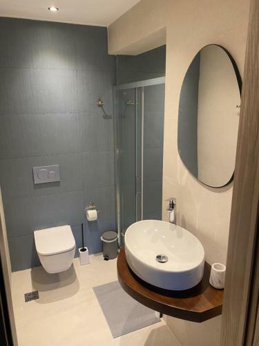 Apartamento Galio Suites Airport By Airstay