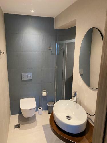 Apartamento Galio Suites Airport By Airstay