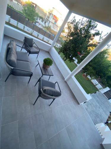 Apartamento Galio Suites Airport By Airstay