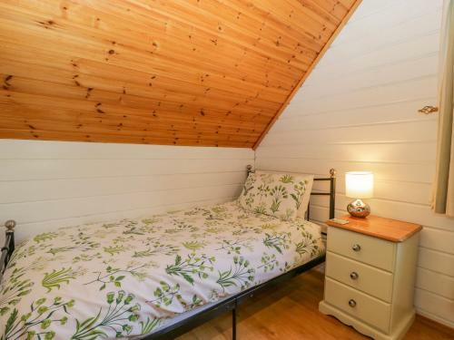 Willow Lodge