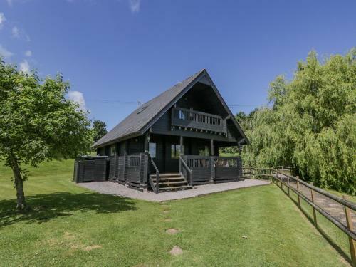 Willow Lodge