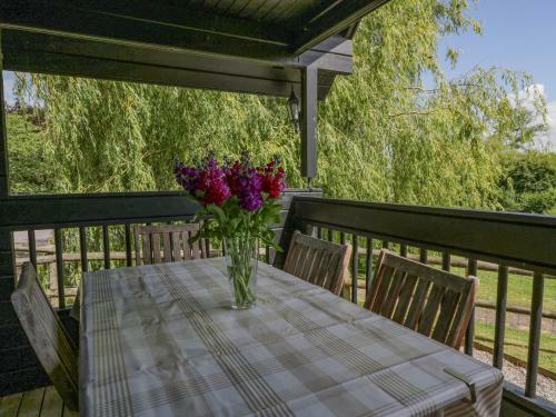 Willow Lodge