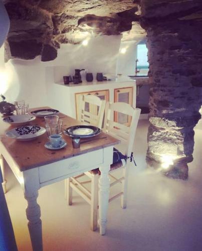 Apartamento Establos Almasuria