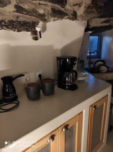 Apartamento Establos Almasuria