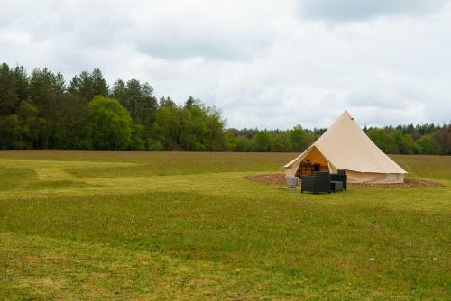Forest Edge Glamping