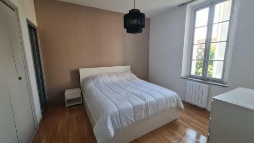 Apartamento Cosy Ourtal