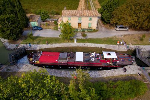 Hostal Peniche Mirage, Cabine Concorde