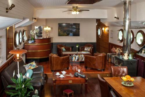 Hostal Peniche Mirage, Cabine Concorde