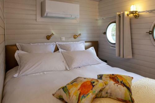 Hostal Peniche Mirage, Cabine Concorde