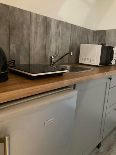 Apartamento Studio 45
