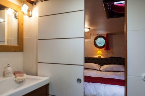 Hostal Peniche Mirage, Cabine Caravelle