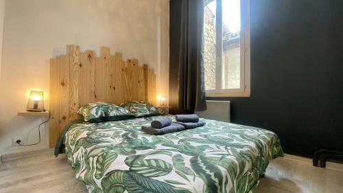 Apartamento Appartement 30m2 - 400 M�tres Cit� M�diavale