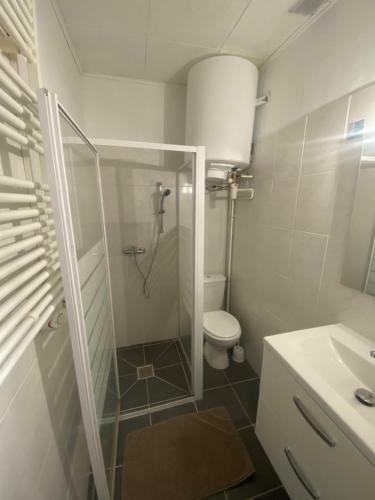 Apartamento Centre Ville, Proche Cite Medievale
