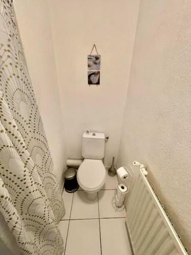 Apartamento Le Pont Levis, 5 Min Cit�,emplacement Id�al