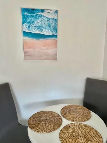 Apartamento Le Pont Levis, 5 Min Cit�,emplacement Id�al