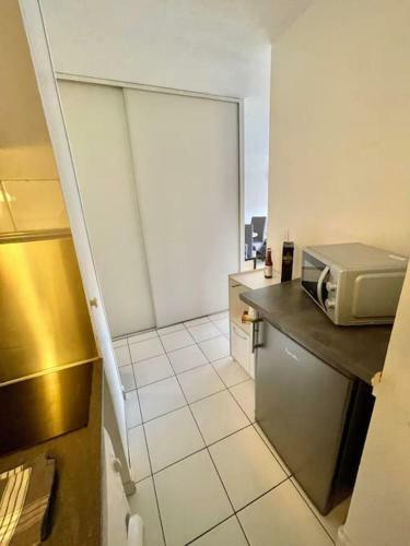 Apartamento Le Pont Levis, 5 Min Cit�,emplacement Id�al
