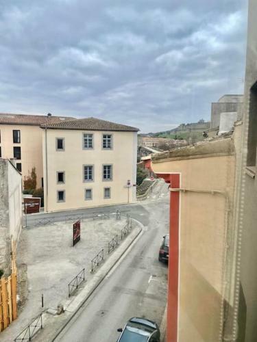 Apartamento Le Pont Levis, 5 Min Cit�,emplacement Id�al