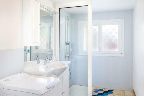 Apartamento Ideal Vacation Home For 4 With Garden