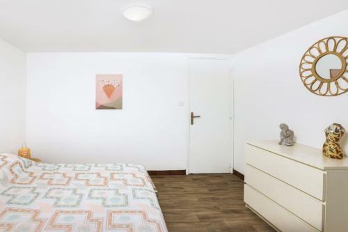 Apartamento Ideal Vacation Home For 4 With Garden