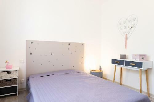 Apartamento Ideal Vacation Home For 4 With Garden